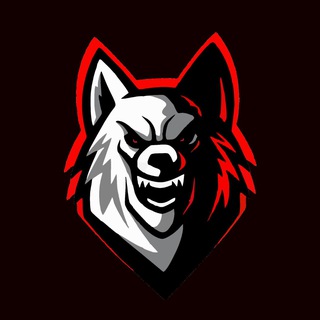 Telegram profile photo for ХК НЕПРЯХИНСКИЕ ВОЛКИ