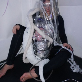 Telegram profile photo for Techno-motherhood