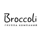 Telegram profile photo for BROCCOLI|ПП|ДОСТАВКА
