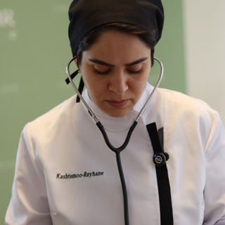 Telegram profile photo for کاشتمو ریحانه