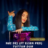 Telegram profile photo for @naz_dej