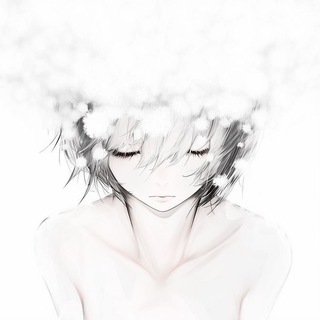Telegram profile photo for fuckmylife