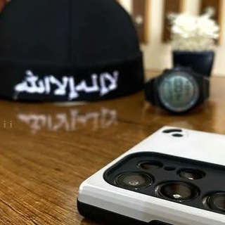 Telegram profile photo for ذو أثــر🌿