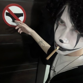 Telegram profile photo for I'm Senpai