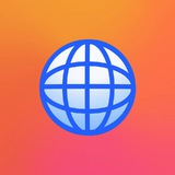 Telegram profile photo for vpn-Герой
