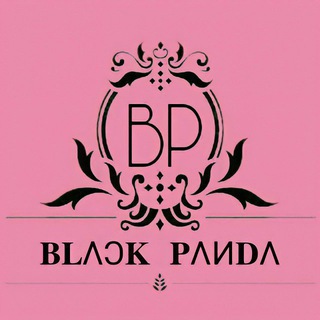Telegram profile photo for BLACKPANDA
