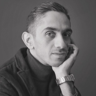 Telegram profile photo for مجید ترکابادی