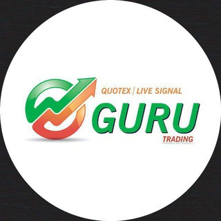 Telegram profile photo for LET'S TRADE GURU