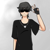 Telegram profile photo for 𝐌𝐨𝐧𝐤𝐞𝐲 𝔻. 𝑳𝒖𝒇𝒇𝒊