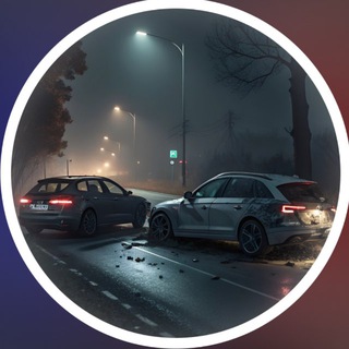 Telegram profile photo for ДТП Орск-Новотроицк