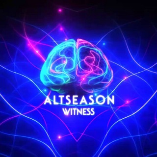 Telegram profile photo for Altseason Witness
