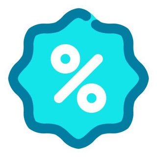 Telegram profile photo for Promoções e Descontos 👨🏻💻