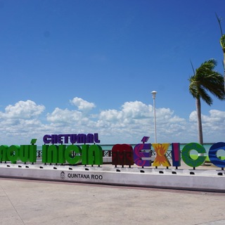 Telegram profile photo for CHETUMAL NOTICIAS