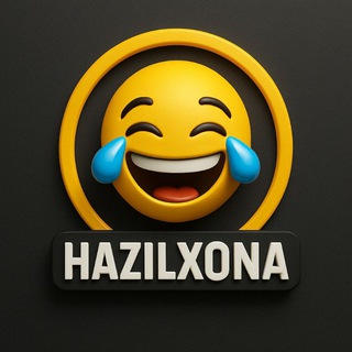 Telegram profile photo for Hazilxona