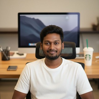 Telegram profile photo for datascienceinfo