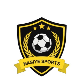 Telegram profile photo for NASIYE SPORTS