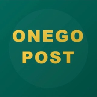 Telegram profile photo for Onego post Cargo xizmati
