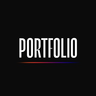Telegram profile photo for Portfolio archive (20-22)
