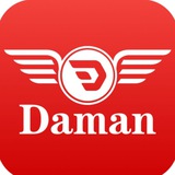 Telegram profile photo for Daman games