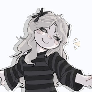 Telegram profile photo for Пандачки🐼✨