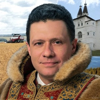 Telegram profile photo for Филимонов_POVTOR