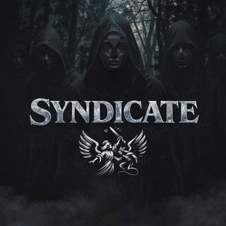 Telegram profile photo for Syndicate • биржа товаров