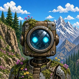 Telegram profile photo for Ralph’s Call