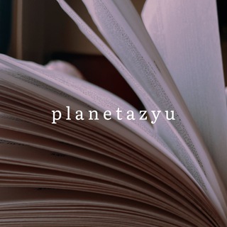 Telegram profile photo for 🎬planetazyu