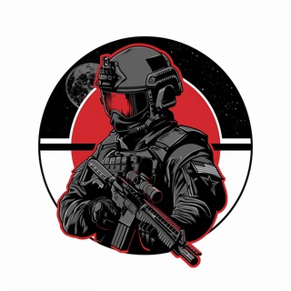 Telegram profile photo for 🦅 Паркер