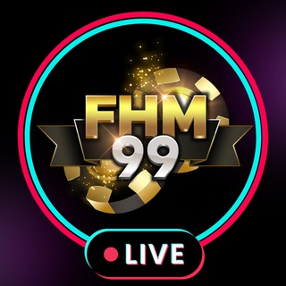 Telegram profile photo for FHM 🏁 พูดคุย แชทสด 24 ชม 💭
