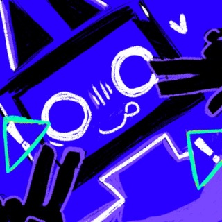 Telegram profile photo for тгк акнур
