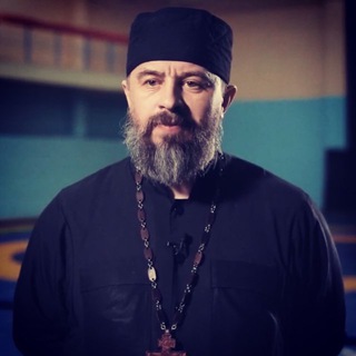 Telegram profile photo for Иерей Александр