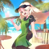 Telegram profile photo for -Deshka-
