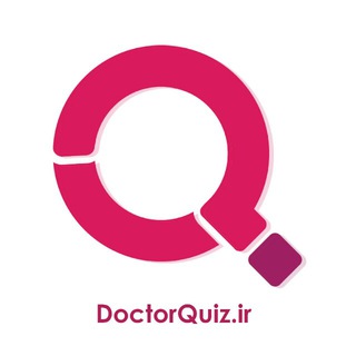 Telegram profile photo for DoctorQuiz.ir