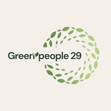 Telegram profile photo for GREEN PEOPLE 29-school