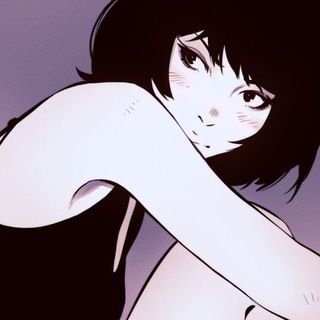 Telegram profile photo for Альптраумнахт