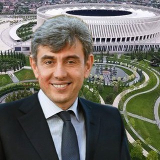 Telegram profile photo for ГАЛИЦКИЙ | КРАСНОДАР