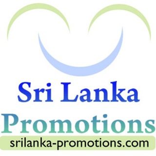 Telegram profile photo for Sri Lanka Promotions