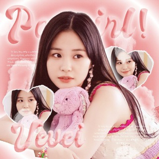 Telegram profile photo for 이것... kelinci.web! 🗯️