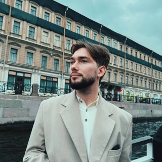 Telegram profile photo for Денис Марков | Химия ОГЭ 2027 | Умскул