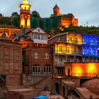 Telegram profile photo for 🏚️🔑For rent in Georgia🇬🇪Аренда квартир в Грузии