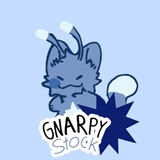 Telegram profile photo for Gnarpy stock🪐