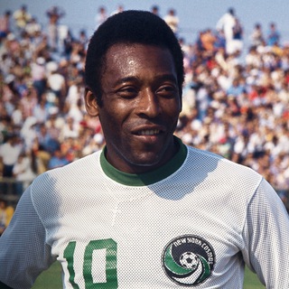 Telegram profile photo for Pele🇧🇷