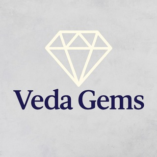 Telegram profile photo for VedaGems