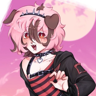 Telegram profile photo for DTIYS|Mofumi Chan♡