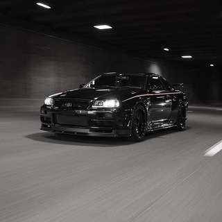 Telegram profile photo for Автомобили, cars🚗 Музыка, music🔊