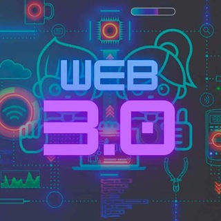 Telegram profile photo for Заработок Web3.0