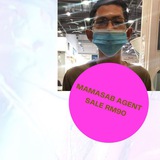 Telegram profile photo for Mamasab Bakery Cake_Husni