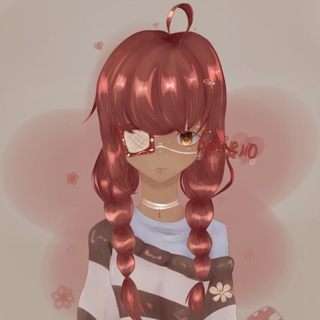 Telegram profile photo for ꒰.бревно ࣪ 𑇙 (режим depression)