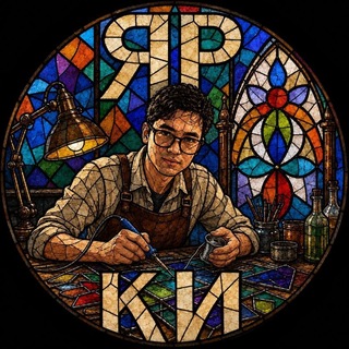 Telegram group profile photo for YarkivitChat